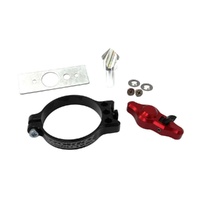 Works Connection Red Pro Launch Start Device for Suzuki RM 85 2002-2015