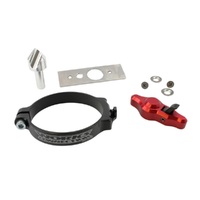 Works Connection Red Pro Launch Start Device for Suzuki RM-Z 450 2008-2012