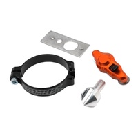 Works Connection Orange Start Device 12-602