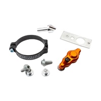 Works Connection Orange Pro Launch Start Device for KTM 350 XC-F 2017-2022