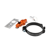 Works Connection Red Pro Launch Start Device for KTM 105 SX 2012