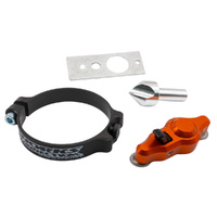 Works Connection Orange Start Device 12-622
