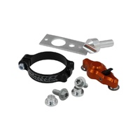 Works Connection Red Pro Launch Start Device for KTM E5 2020