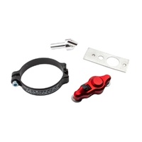 Works Connection Red Pro Launch Start Device for Husqvarna FC 250 2015