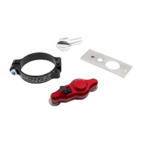 Works Connection Red Pro Launch Start Device for Husqvarna FC 350 2016