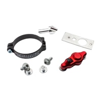 Works Connection Red Pro Launch Start Device for Husqvarna FX 350 2017-2022