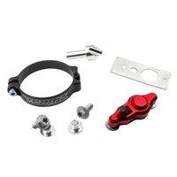 Works Connection Red Pro Launch Start Device for Husqvarna FE 250 W 2024
