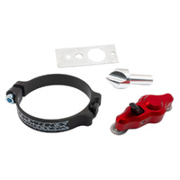 Works Connection Red Pro Launch Start Device for Husqvarna TC 85 2020-2024
