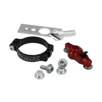 Works Connection Red Pro Launch Start Device for Husqvarna TC 50 2017-2020