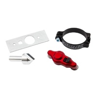 Works Connection Red Start Device 12-800