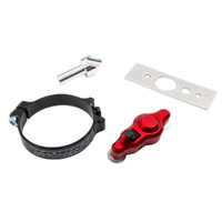 Works Connection Red Start Device 12-905