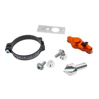 Works Connection Orange Pro Launch Device Cone Valve Fork KTM 450 XC-F 2017-2022