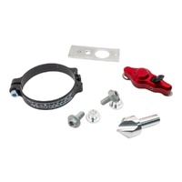 Works Connect Orange Pro Launch Device Cone Valve Fork GasGas MC 350 F 2022-2023