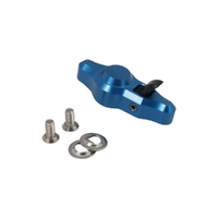 Works Connection Blue Pro Launch Start Device for Suzuki RM-Z 250 2008-2025