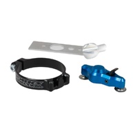 Works Connect Blue Pro Launch Device Cone Valve Fork Gas Gas MC 350 F 2024-2025