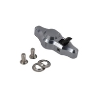 Works Connection Grey Pro Launch Start Device for Yamaha YZ 80 1997-2001