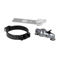 Works Connect Grey Pro Launch Device Cone Valve Fork Gas Gas MC 350 F 2024-2025