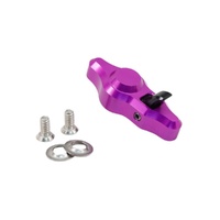 Works Connection Purple Pro Launch Start Device for Yamaha YZ 80 1997-2001