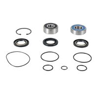 All Balls Jet Pump Rebuild Kit for Kawasaki JT1500 STX-15F 2011-2017