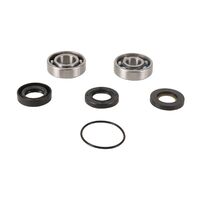 All Balls Jet Pump Rebuild Kit for Yamaha GP760 WaveRunner 1997-2000