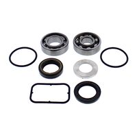 All Balls Jet Pump Rebuild Kit for Yamaha VX WaveRunner 2016-2018