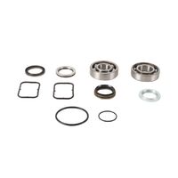 All Balls Jet Pump Rebuild Kit for Yamaha 1800 FX HO Wave Runner 2012-2018