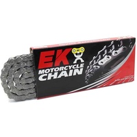 EK Chain 420DEH-136 H/Duty Standard Metal