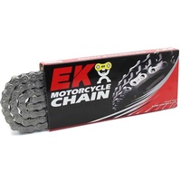 EK Chain 420SRO-136 O-Ring Standard Metal