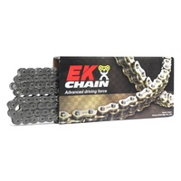 EK Chain 428DEH-136 H/Duty Standard Metal