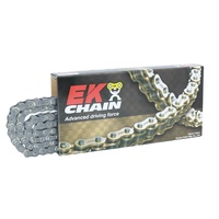EK Chain 428SROZ-150 O-Ring Standard Metal