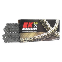 EK Chain for Suzuki RG250 GAMMA 1986-1987 O-Ring >520