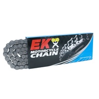 EK Chain for Honda CB1000F 1987-1999 QX'Ring >530