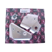 Works Connection Frame Guards for Honda CR 80 R 1992-1995