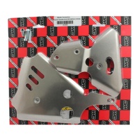 Works Connection Frame Guards for Honda CR 125 R 1993-1994