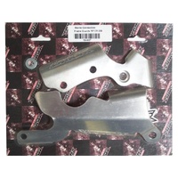 Works Connection Frame Guards for Honda CR 250 R 1997
