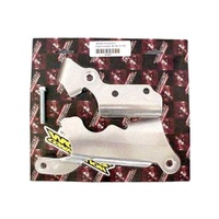Works Connection Frame Guards for Honda CR 125 R 1998-1999