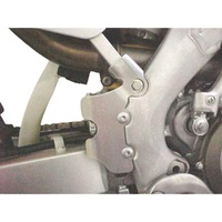 Works Connection Rear Master Cylinder Guard 15-091