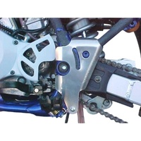 Works Connection Frame Guards 15-205