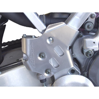 Works Connection Frame Guards for Yamaha YZ 250 2005-2024