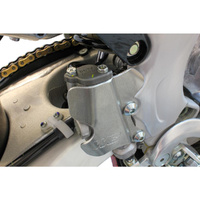 Works Connection Frame Guards for Yamaha YZ 450 FX 2019-2024