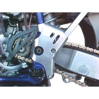 Works Connection Frame Guards 15-272