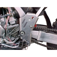 Works Connection Frame Guards 15-339