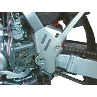Works Connection Frame Guards for Suzuki RM 250 2003