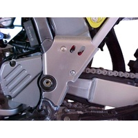Works Connection Frame Guards 15-380