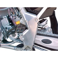 Works Connection Frame Guards 15-486