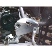 Works Connection Frame Guards 15-530