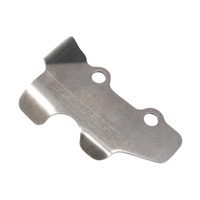 Works Connection Rear Master Cylinder Guard for Honda CRF 450 RX 2017-2025