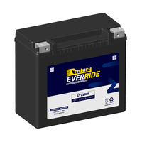 Century HD AGM Battery for Can Am Commander 1000 XT P 2015