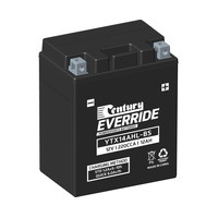 Century Hi Perf AGM Battery for Triumph Tiger 900 1992-1998