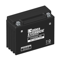 Century Hi Perf AGM Battery for Yamaha XVZ12 Venture Royale 1983-1985